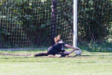 Bild 15 - Frauen SV Fortuna Bsdorf - SV Henstedt Ulzburg : Ergebnis: 0:7